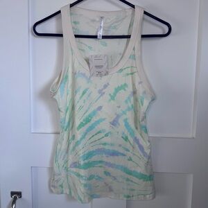 NWT Fabletics Tank Size Medium